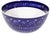 1960s 1960s Arabia Finland Valencia Ulla Procope Bowl For Sale - Image 5 of 8