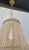 Currey & Company Currey & Company Organic Modern Natural Rope Medium Parnell Pendant For Sale - Image 4 of 6