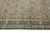 Textile Vintage Hand-Knotted Rug, 1970s For Sale - Image 7 of 11