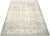 1960s Turkish Oushak Rug For Sale In Los Angeles - Image 6 of 7