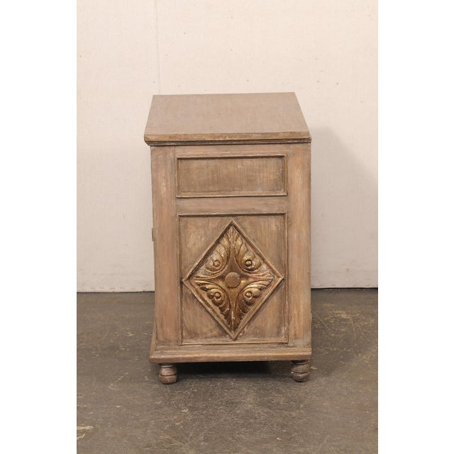 Spanish Small-Sized Mid 20th C. Cabinet For Sale - Image 10 of 13