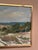 Knut Måsö, from Kettelvik, Gotland, 1950s, Oil on Canvas, Framed For Sale - Image 11 of 12