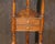 Circa 1750-80 English Georgian Basin or Wig Stand Table For Sale - Image 4 of 11