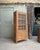 Art Deco Parisian Oak Shop Window, 1930s For Sale - Image 13 of 14