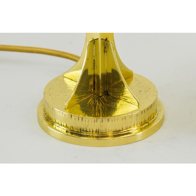 Art Deco Table Lamp, 1920s For Sale - Image 12 of 15