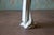 Vintage Sculptural Trompe l'Oeil Plaster "Drape" Floor Lamp After John Dickinson For Sale - Image 16 of 16