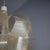 1970s Fiberglass Pendant Light by E. Botta, 1970 For Sale - Image 5 of 10