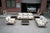 Mid Century Modern Milo Baughman Thayer Coggin Platform Sofas & Coffee Tables For Sale - Image 17 of 18