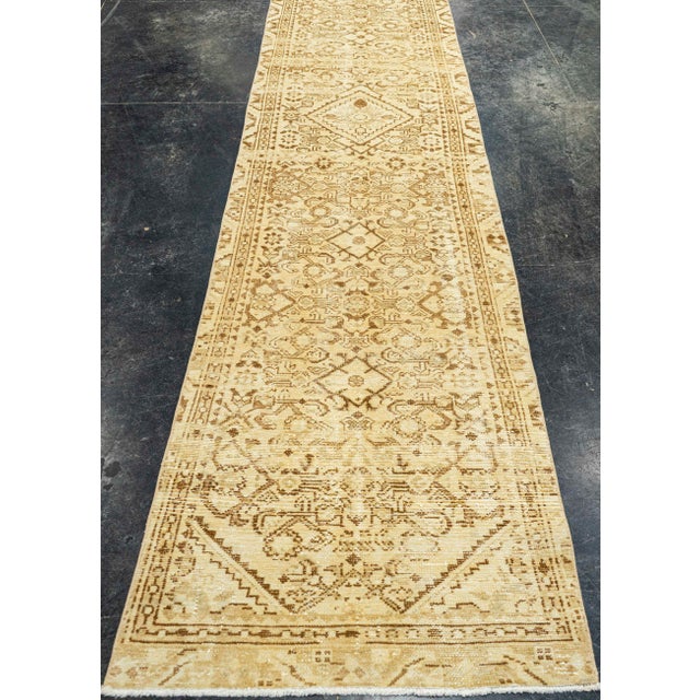 Turkish Anatolian Runner Rug 2'7" x 12'1" #22267 Explore a curated collection of hallway runners, wool rugs, and handmade...