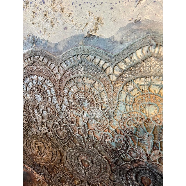 Contemporary Nissan EngelFrench Collag For Sale - Image 3 of 12