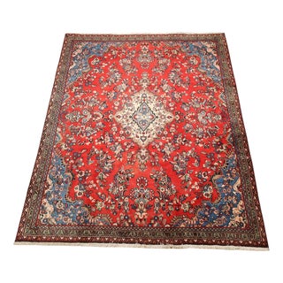 Middle Eastern Mehraban Rug For Sale