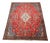 Middle Eastern Mehraban Rug For Sale