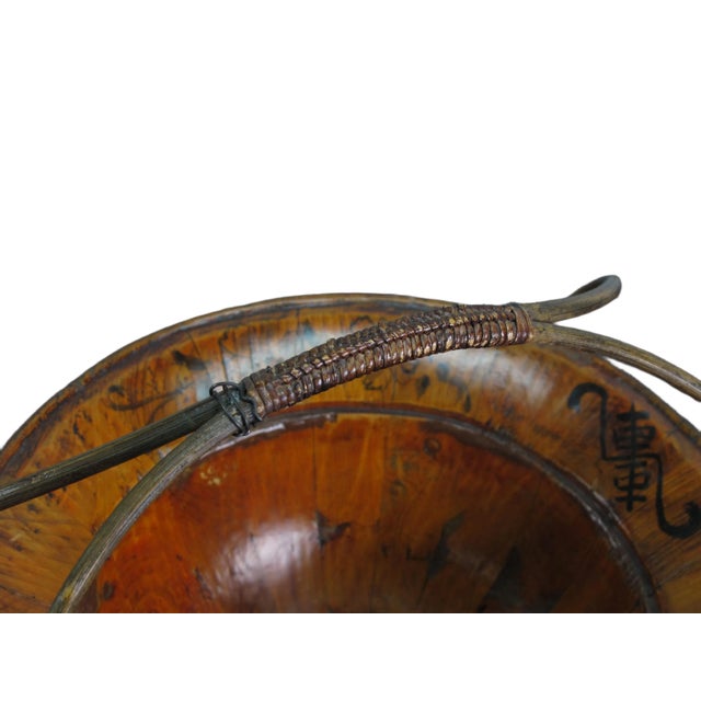 Pumpkin Basket For Sale - Image 9 of 11