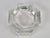 Art Nouveau Crystal Ashtray from Moser, 1940s For Sale - Image 17 of 18