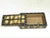 Wood Antique Anglo Indian Porcupine Quill Pencil Box For Sale - Image 7 of 12