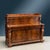 19th Century Writing Desk in Mahogany ,Italy For Sale - Image 11 of 11