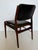 1960s 1960s Pair of Rosewood Niels Vodder Chairs For Sale - Image 5 of 12