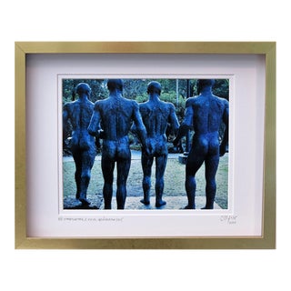 Limited Edition Photography by C. Damien Fox For Sale