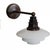 Ph 2/2 Wall Lamp by Poul Henningsen for Louis Poulsen, 1940s For Sale - Image 6 of 6