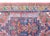 Tribal Early 20th Century Persian Mazlaghan Rug For Sale - Image 3 of 15