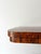 Regency Console Table in Indian Rosewood, 1800s For Sale - Image 4 of 14