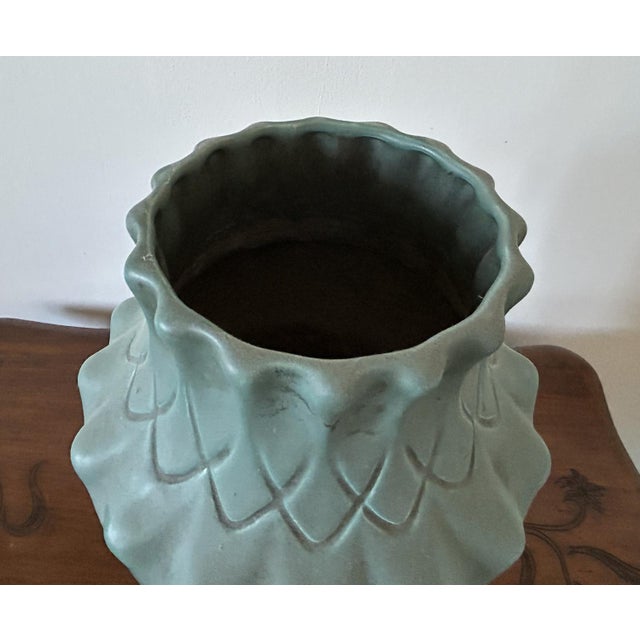 Vases from Julius Dressler, Bohemia, 1920s, Set of 2 For Sale - Image 11 of 18