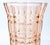 Art Deco Cut Glass Vase, France, 1930s For Sale - Image 4 of 5