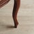 Art Nouveau Armchair in Walnut with Viennese Caning, 1900 For Sale - Image 6 of 12