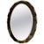 Italian Mirror in the style of Fontana Arte, 1970s For Sale - Image 11 of 11