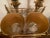 Frederick Cooper Mid 20th Century Frederick Cooper Hollywood Regency Palm Tree Table Lamps - a Pair For Sale - Image 4 of 11