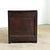 Brown French Early 19th Century Carved Oak Coffer For Sale - Image 8 of 11