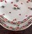 Late 1800s English Imari Style Miniature Sauce Tureen With Tiered Double Underplates For Sale - Image 4 of 18