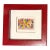 James Rizzi Limited Edition 3d Serigraph Signed and Editioned by Hand in Custom Frame For Sale