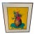 1990s Yugo Mabe Painting - Paixao For Sale