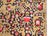 Rare Early 20th Century Kareback Rug For Sale - Image 10 of 17