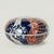 Japanese Large Antique Japanese Export Imari Porcelain Lidded Bowl For Sale - Image 3 of 12