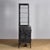 Polished Iron Medicine Cabinet, 1930s For Sale - Image 11 of 13