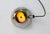 2000 - 2009 Vintage Teapot Table Lamp, 2000s For Sale - Image 5 of 8