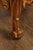 Italian Rococo Style Pair of Bombe Chest Nightstands For Sale - Image 9 of 18