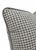 Boho Chic Furley Grey Down Filled 20x20 Pillow For Sale - Image 3 of 10
