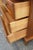 Mid 20th Century Modern Long Dresser Sideboard Bathroom Vanity 6221 For Sale - Image 9 of 18