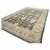 21st Century Turkish Oushak Wool 9X13 Gold, Ivory & Gray Handmade Area Rug #1144102 For Sale - Image 4 of 11