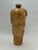 Vintage Japanese Sosaku Creative Kokeshi Doll For Sale - Image 4 of 16