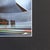 2020s Walt Disney Concert Hall - Original Los Angeles Landmark Acrylic on Photograph by Pete Kasprzak For Sale - Image 5 of 6