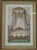 Printmaking Materials Set of 4 French 18th Century Hand Colored Engraving Etchings For Sale - Image 7 of 12