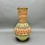 Vintage 1950’s Mid Century Modern Marmaca Italy Enameled Ceramic Art Pottery Pitcher For Sale - Image 4 of 9