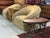 1980s Pair of Club Chairs by Robert Scott For Sale - Image 11 of 12