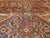 Antique Persian Rug. 8'10"x 13' For Sale - Image 4 of 18