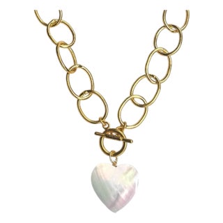 Cloud Heart Chain For Sale