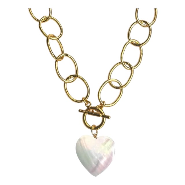 Cloud Heart Chain For Sale